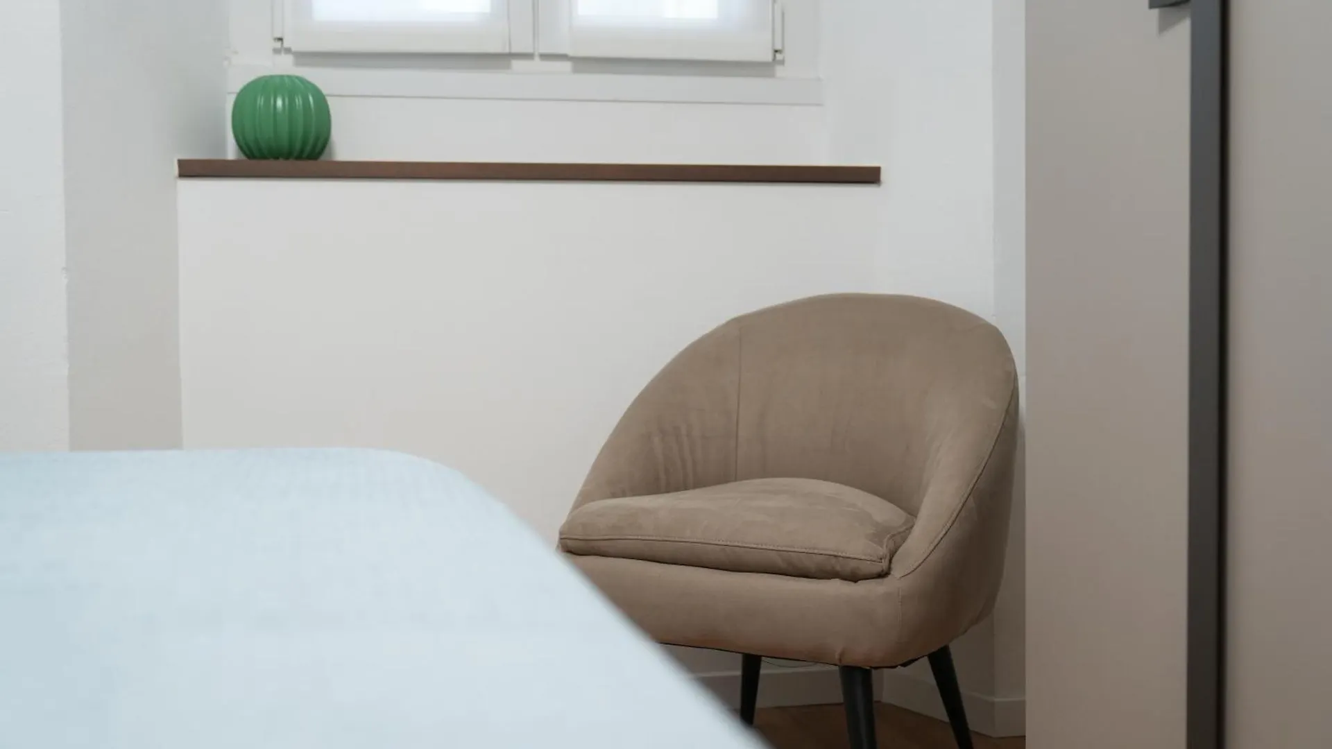 Apartamento Indipendenza 60 Home Como Center