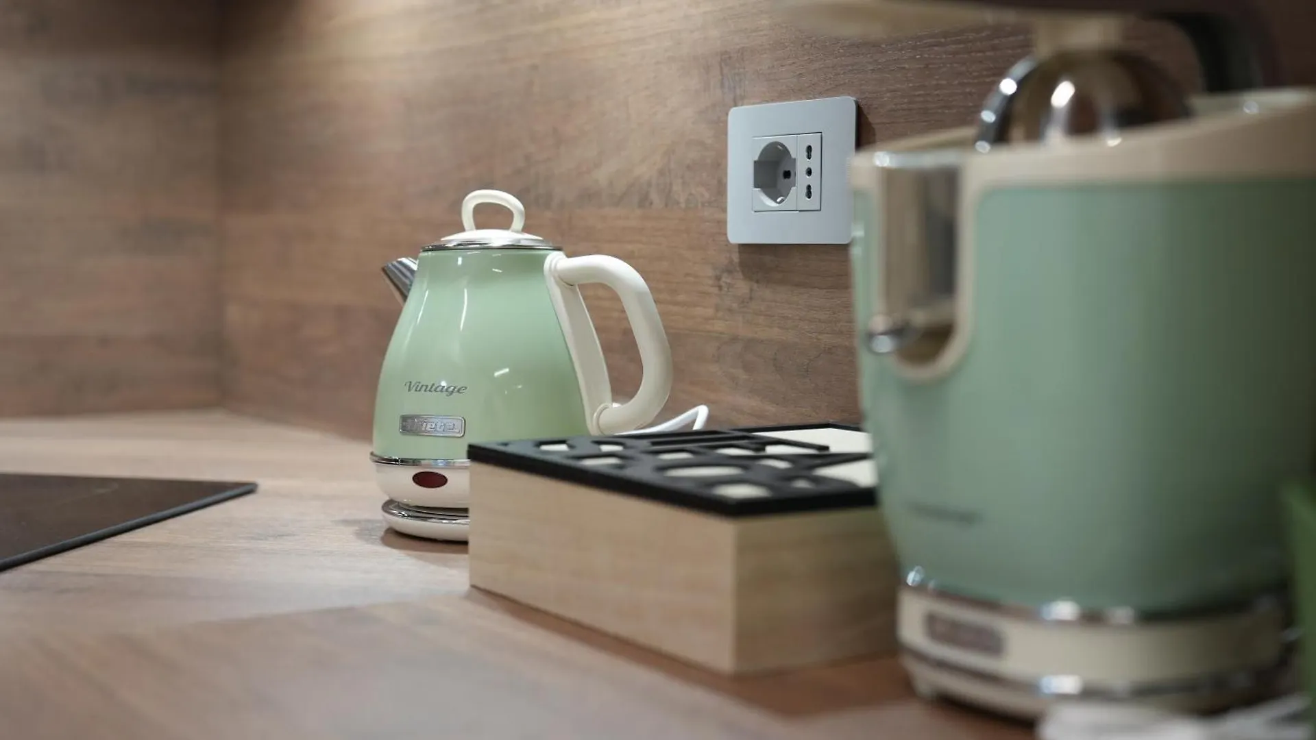 Apartamento Indipendenza 60 Home Como Center