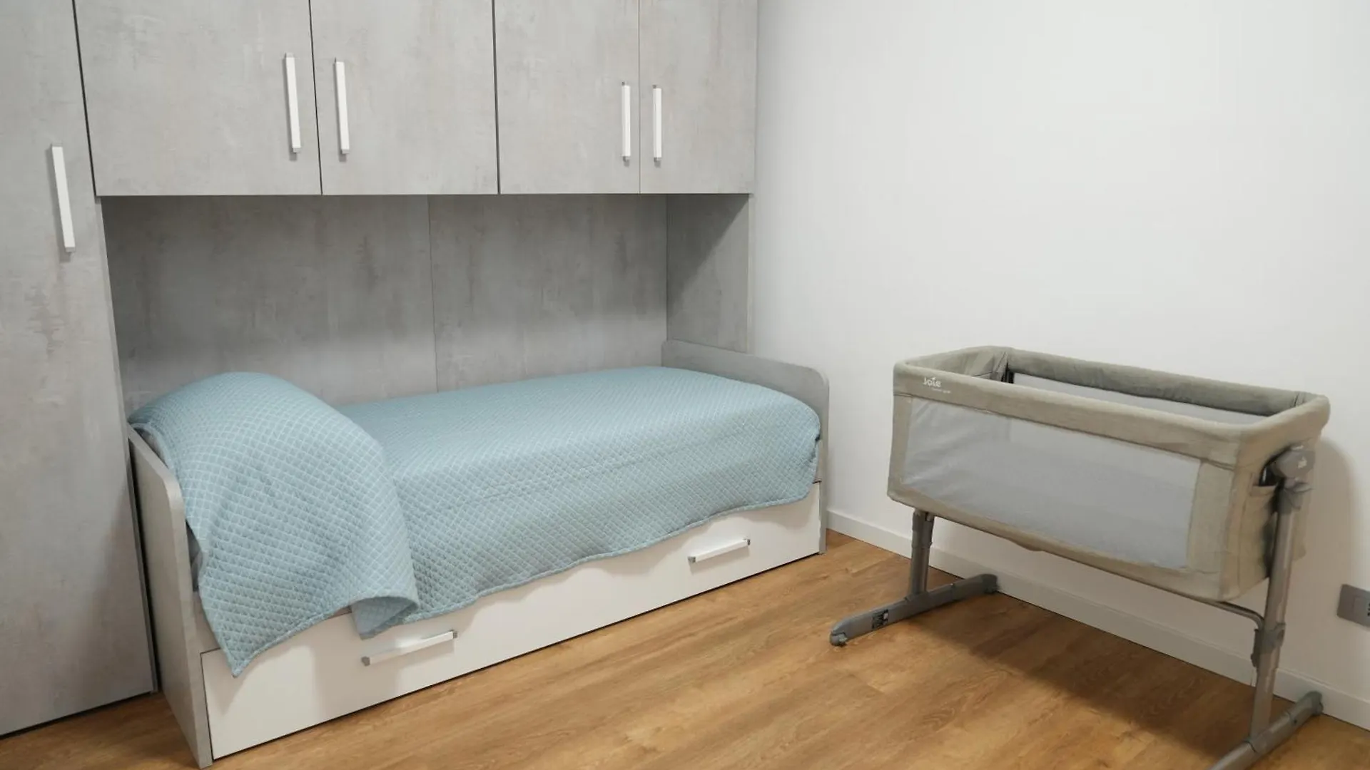 Indipendenza 60 Home Como Center